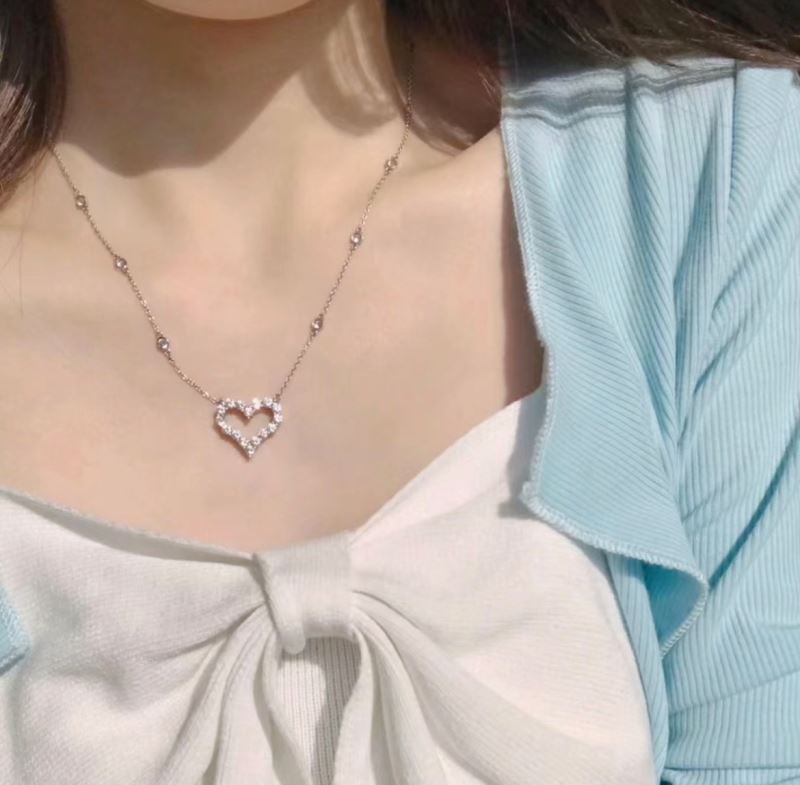 Tiffany Necklaces